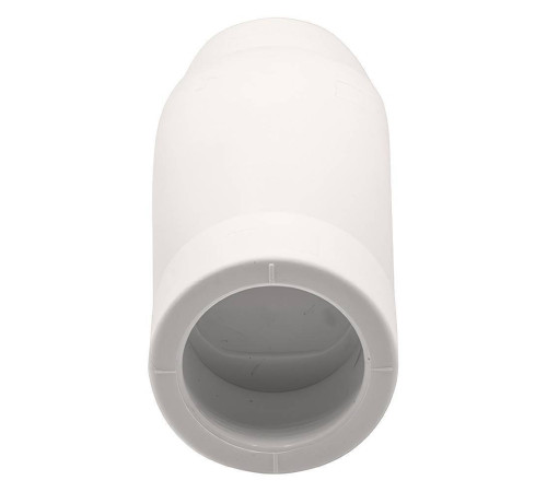 Обвод раструбный THERMOLIGHT PP-R 32 мм белый 1620577