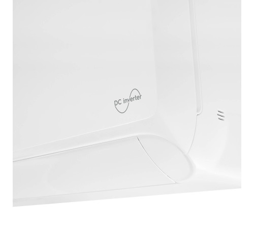 Внутренний блок инверторной сплит-системы Electrolux Fusion 2.0 Super DC EACS/I-24HF2/N8_24Y/in НС-1599320