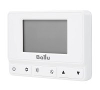 Термостат электронный Ballu BDC-1 программируемый BDC-1