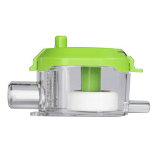 Насос дренажный Ballu CondiPump DC Green проточный 21 л/ч BCP-DC-G