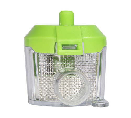 Насос дренажный Ballu CondiPump DC Green проточный 21 л/ч BCP-DC-G