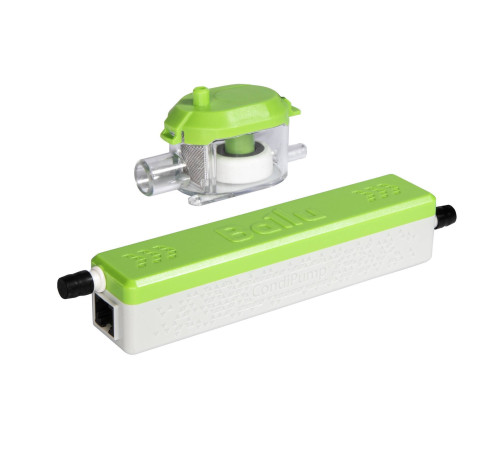 Насос дренажный Ballu CondiPump DC Green проточный 21 л/ч BCP-DC-G