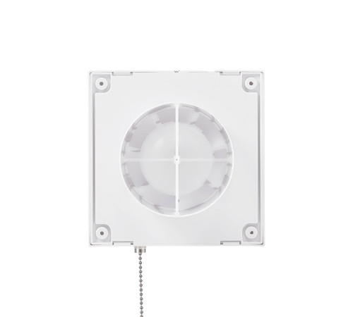 Вентилятор вытяжной Ballu BAF-AR 150 VP со шнуровым выключателем и вилкой 1606090