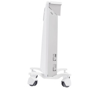 Конвектор электрический Ballu Evolution Transformer System BEC/EVU-2500-4I комплект с инверторным блоком управления и шасси НС-1584115