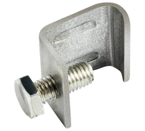 Скоба вентиляционная SHUFT 30х2 мм упаковка 400 шт. НС-1425443