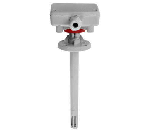 Преобразователь влажности и температуры канальный Shuft TUC 3T