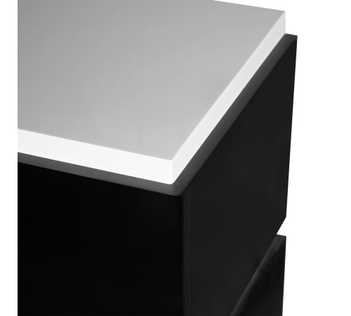 Портал для электрокамина Firelight Bricks Wood Classic камень коричневый шпон темный дуб НС-1525999