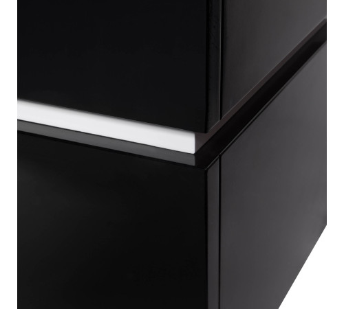 Портал для электрокамина Firelight Bricks Wood Classic камень коричневый шпон темный дуб НС-1525999