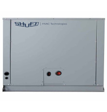 Компрессорно-конденсаторный блок SHUFT SDVC-22EEV/TXV DS только охлаждение SDVC-22EEV/TXV DS