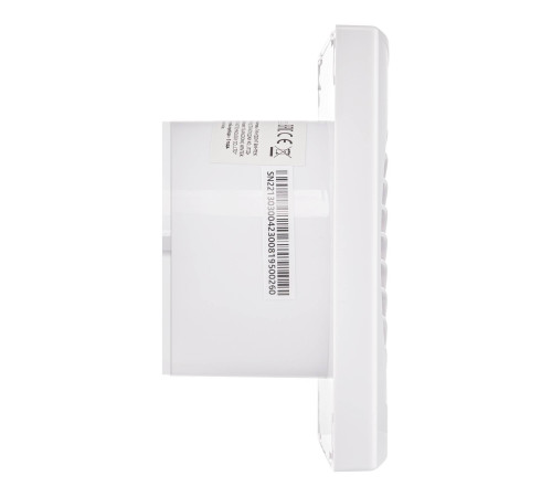 Вентилятор вытяжной Ballu BAF-AR 150 V со шнуровым выключателем 1606089