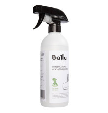Очиститель универсальный для кондиционеров Ballu B-UC/5 концентрат 5 л 1600925