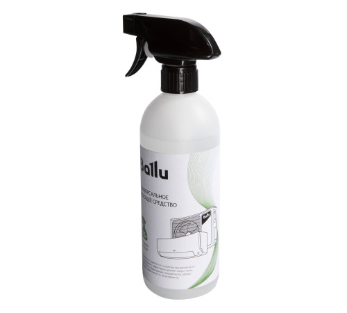 Очиститель универсальный для кондиционеров Ballu B-UC/5 концентрат 5 л 1600925