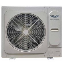 Компрессорно-конденсаторный блок Shuft инверторный SDVC-V14WDHN1