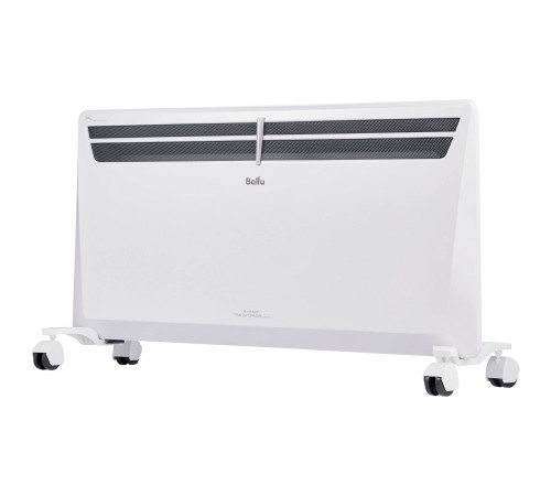 Конвектор электрический Ballu Evolution Transformer System BEC/EVU-2500-4I комплект с инверторным блоком управления и шасси НС-1584115