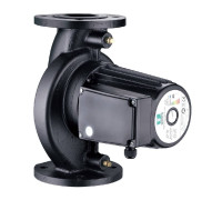 Насос циркуляционный промышленный PUMPMAN GRS65/11F 1500 Вт DN65 340 мм 220 В GRS65/11F