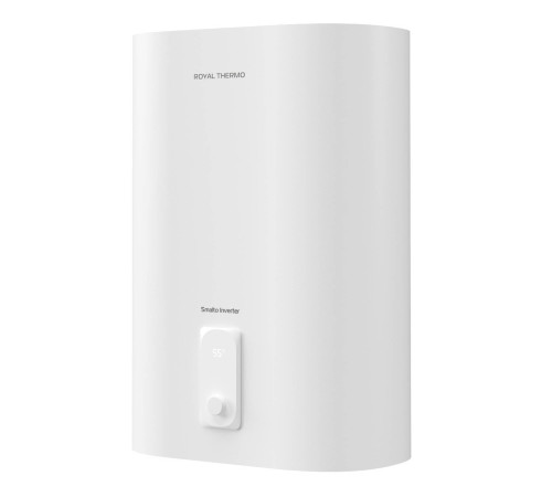 Водонагреватель накопительный Royal Thermo RWH 30 Smalto Inverter НС-1595188