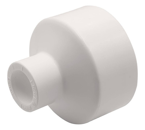 Муфта переходная PP-R THERMOLIGHT НР-ВР 63/20 мм белая НС-1620565