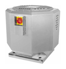 Вентилятор крышный в изолированном корпусе SHUFT IRMVD 400/600-4 VIM 1284166