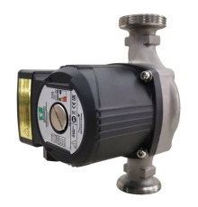 Насос циркуляционный PUMPMAN GRS-SS25 100 Вт 180 мм нержавеющая сталь с гайками и кабелем GRS-SS25