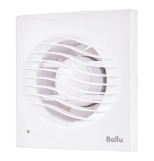 Вентилятор вытяжной Ballu BAF-AR 120 V со шнуровым выключателем 1606087
