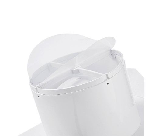 Вентилятор вытяжной Ballu BAF-AR 120 V со шнуровым выключателем 1606087