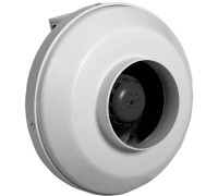 Вентилятор канальный SHUFT CFz 250 MAX EC 1201782