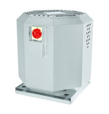 Вентилятор крышный в изолированном корпусе SHUFT IRMVE 450/670-4 VIM 1284184