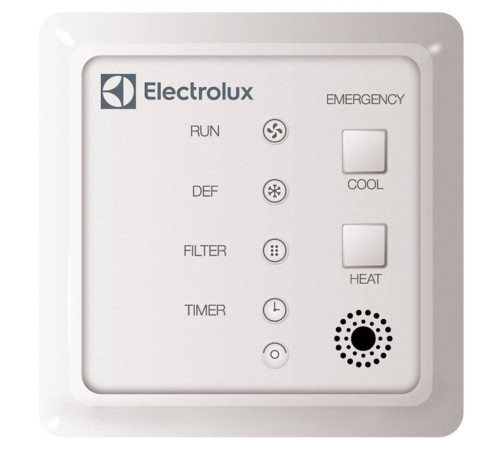 Приемник инфракрасный Electrolux JS-SF для канальных блоков