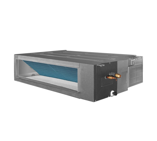 Сплит-система канальная Royal Thermo Forte Integro RTFD-24LAKHN1