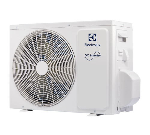 Кондиционер сплит-система Electrolux Slide DC Inverter инверторная комплект EACS/I-09HSL/N8