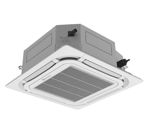 Сплит-система кассетная Electrolux Unitary Pro 4 DC EACC-48H/UP4-DC/N8 инверторная