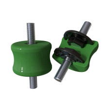 Комплект виброопор для кондиционера Ballu V120P (60-120 кг) НС-1500809