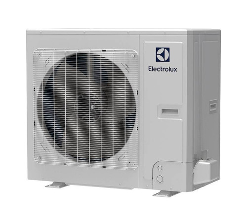 Сплит-система кассетная Electrolux Unitary Pro 4 DC EACC-48H/UP4-DC/N8 инверторная