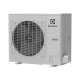 Сплит-система кассетная Electrolux Unitary Pro 4 DC EACC-48H/UP4-DC/N8 инверторная