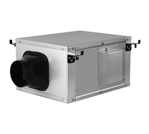 Вентилятор подпора Electrolux EPVS/EF-450 НС-1283034