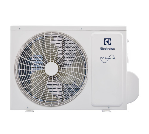 Наружный блок сплит-системы Electrolux Slide DC инверторный EACS/I-07HSL/N8/out