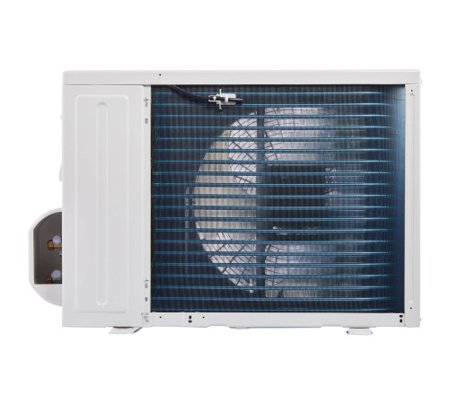 Наружный блок сплит-системы Electrolux Slide DC инверторный EACS/I-07HSL/N8/out