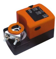 Электропривод UCP SEC-24-10-S1 с электронным возвратом 24 В 10 Нм НС-1447823