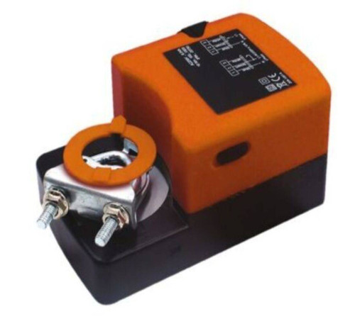 Электропривод UCP SEC-24-10-S1 с электронным возвратом 24 В 10 Нм НС-1447823