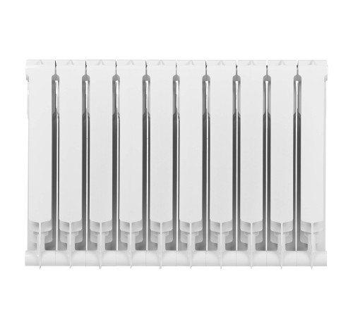 Радиатор алюминиевый Royal Thermo MONOBLOCK A 500 2.0 10 секций НС-1598437