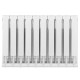 Радиатор алюминиевый Royal Thermo MONOBLOCK A 500 2.0 10 секций НС-1598437