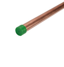 Труба медная Ballu Olympic 38.1х1.00х3000 мм (1 1/2) отрезок НС-1650773