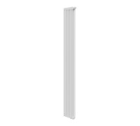 Радиатор стальной трубчатый Royal Thermo Shift R22 VC2180 6 секций НС-1631306 RAL 9016