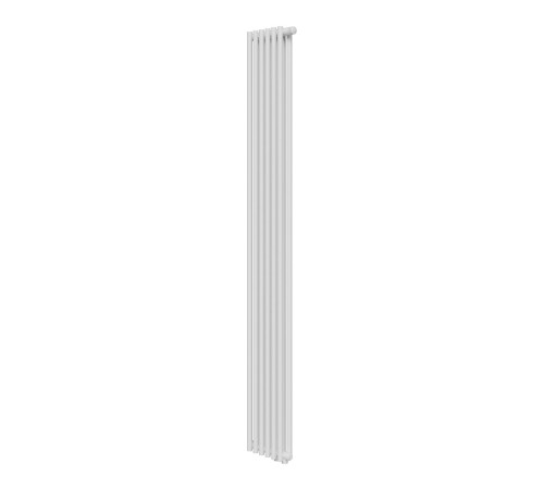 Радиатор стальной трубчатый Royal Thermo Shift R22 VC2180 6 секций НС-1631306 RAL 9016