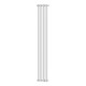 Радиатор стальной трубчатый Royal Thermo Shift R22 VC2180 6 секций НС-1631306 RAL 9016