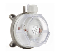 Реле давления дифференциальное Shuft PS-500-L