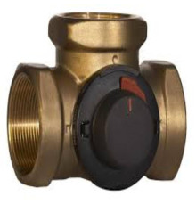 Клапан смесительный трехходовой ESBE VRG131 DN15 Kvs 1.0 Rp 1/2 11600200