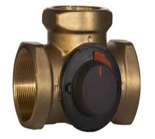 Клапан смесительный трехходовой ESBE VRG131 DN15 Kvs 1.0 Rp 1/2 11600200