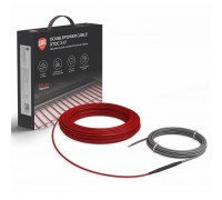 Нагревательный кабель Royal Thermo Doublepower Cable RTDC 2-17-600 600 Вт НС-1599078