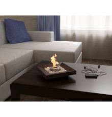 Биокамин настольный Royal Thermo RTBFP-T250CP Cup